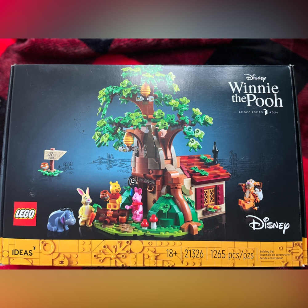 LEGO set